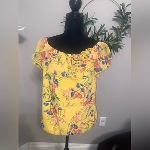 Reduced 11/13/24 ! Sweet Pea for NY Company -worn once, size Medium